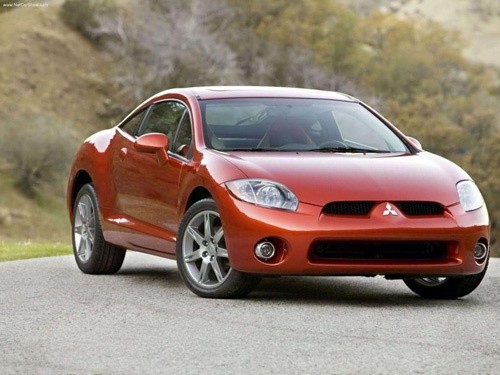2000-2002 Mitsubishi ECLIPSE / ECLIPSE SPYDER Service Repair Workshop Manual Download