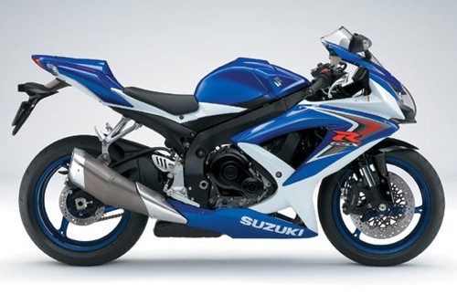 2008 Suzuki GSX-R750 Service Repair Manual Download