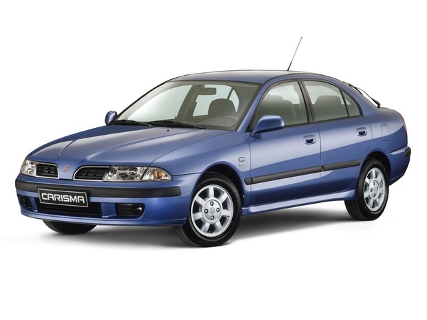 1996-2003 Mitsubishi Carisma Service Workshop Manual & Wiring Diagram Manual Download