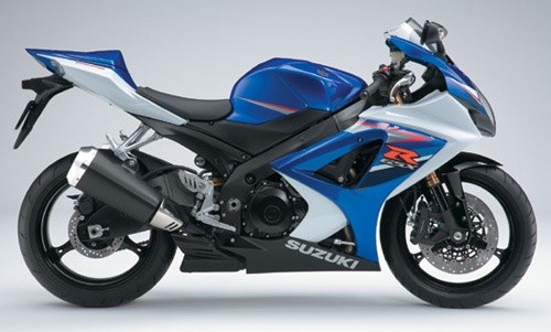 2007 Suzuki GSX-R1000 Service Repair Manual Download