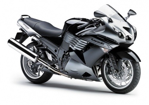 2008-2009 Kawasaki Ninja ZX-14 ZZR1400 ZZR1400 ABS Service Repair Manual Download