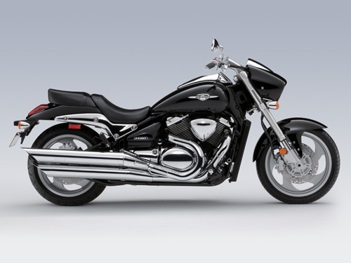 2009 Suzuki VZ1500 Boulevard M90 Service Repair Manual Download