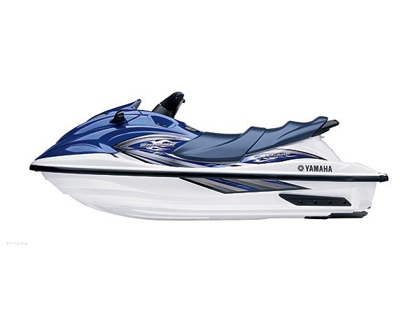 1999-2004 Yamaha WaveRunner XL760 / XL1200 / XL700 Factory Service Repair Manual