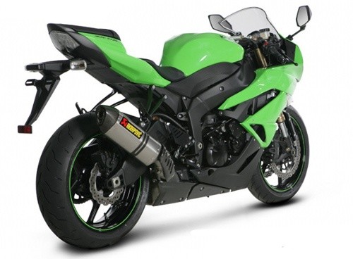 2005-2006 Kawasaki Ninja ZX-6R Service Repair Manual Download