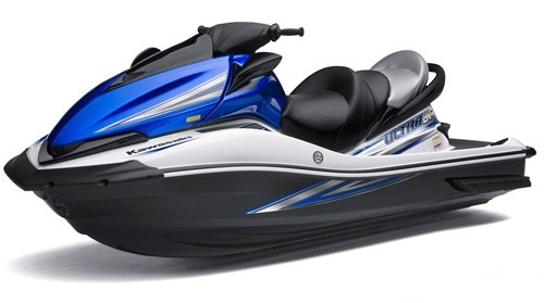 2012 Kawasaki Jet Ski ULTRA LX Factory Service Repair Manual Download