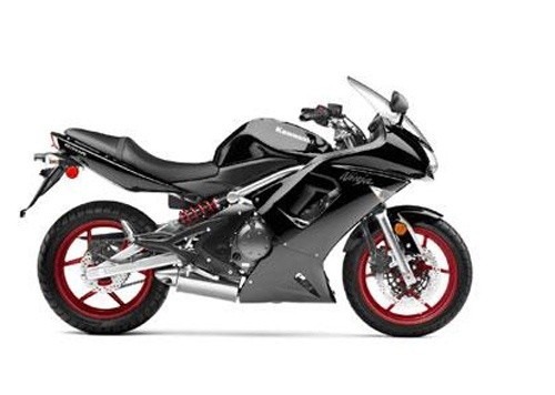 2012 Kawasaki Ninja 650 / ER-6f Service Repair Manual Download