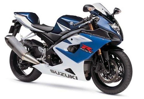 2005 Suzuki GSX-R1000 Service Repair Manual Download