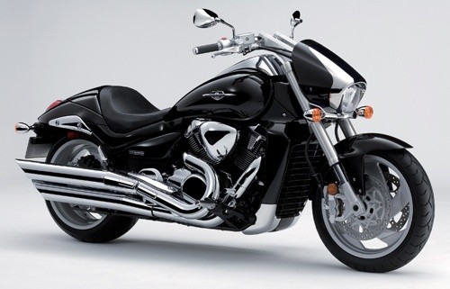 Suzuki Boulevard M109R VZR1800 Service Repair Manual Download