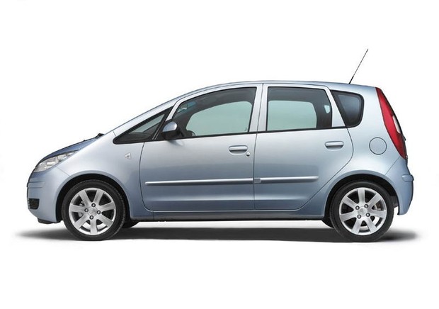 1996-2001 Mitsubishi Colt Lancer Service Repair Manual Download