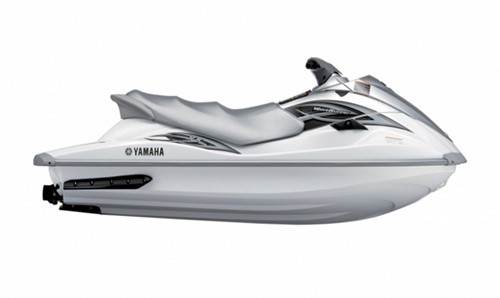 1994-1995 Yamaha WaveRunner FX1 / SJ700 Factory Service Repair Manual