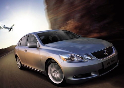 2006 Lexus GS 300 GS300 Serivce Repair Manual and Electrical Wiring Diagram Manual Download