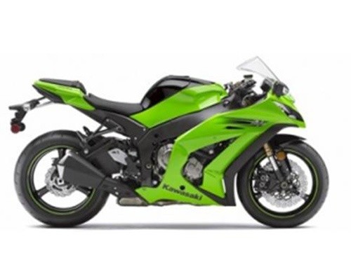 2004-2005 Kawasaki Ninja ZX-10R Service Repair Manual Download