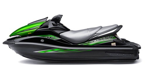 2007-2010 Kawasaki JetSki ULTRA 250X 260X 260LX Factory Service Repair Manual Download