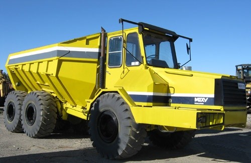 Komatsu HA250 HA270 Dump Truck Service Shop Manual(A30027 & UP)
