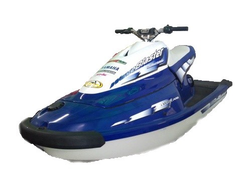 1993-1996 Yamaha WaveBlaster WB700R WB700S WB700AU Factory Service Repair Manual