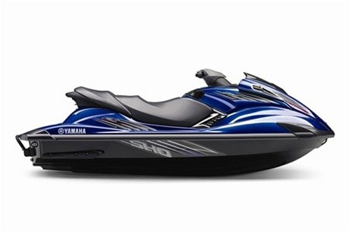 2008 Yamaha WaveRunner FX SHO / FX Cruiser SHO Factory Service Repair Manual