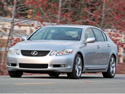 2006 Lexus GS 430 GS430 Serivce Repair Manual and Electrical Wiring Diagram Manual Download