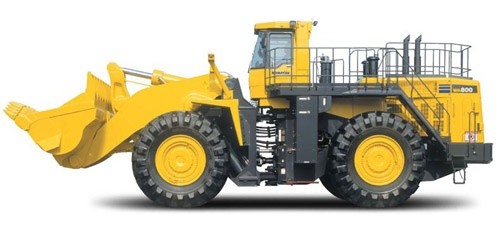 Komatsu WA800-3E0 WA900-3E0 Wheel Loader Service Shop Manual(SN:70001 and up ...)