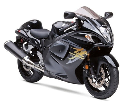 2008-2009 Suzuki Hayabusa GSX1300R Service Repair Manual Download