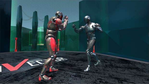 Melee Combat Template for Unity