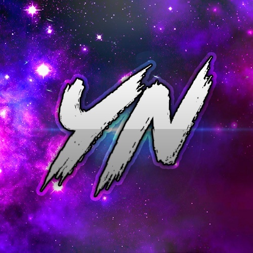 Galaxy Revamp Pack | Photoshop Template (YouTube Banner, Twitter Header & Avatar)