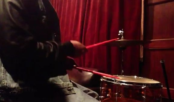 Spanky McCurdy MINI-JAM Video Transcription + .PDF Bundle