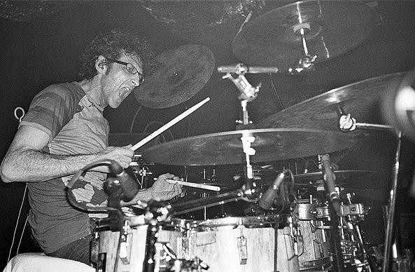Jojo Mayer Play along Video Drum Transcription + Drum Chart