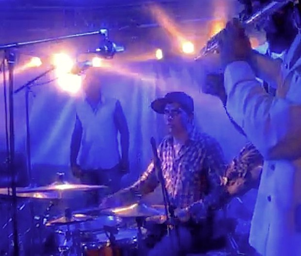 Mark Guiliana Jazz a Vienne Breakbeat Bundle
