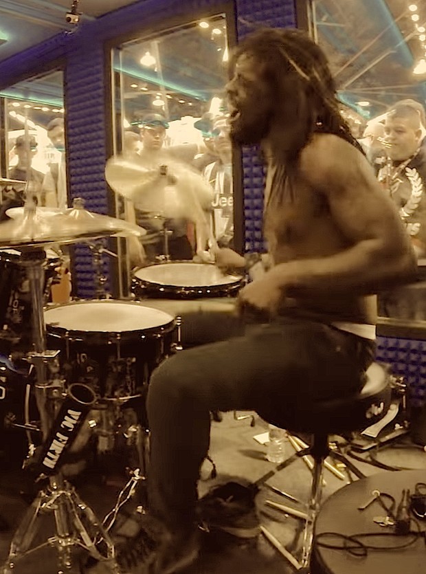 Thomas Pridgen Sickest Fills VDT Bundle