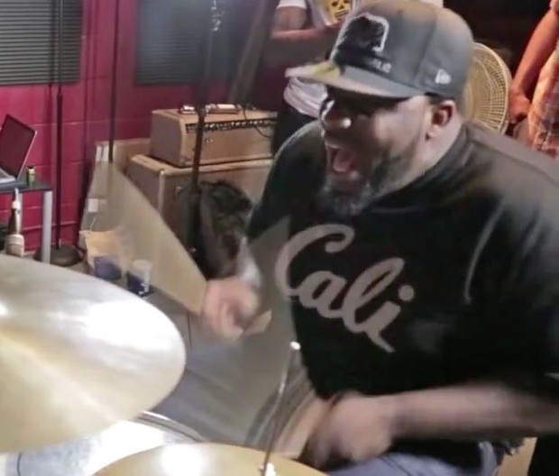 MEGA 10 X 'Gospel' Chops V.D.T. Bundle