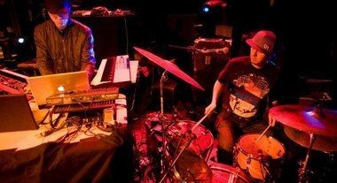 Adam Deitch D-Day Meppel Funk Groove Video Transcription