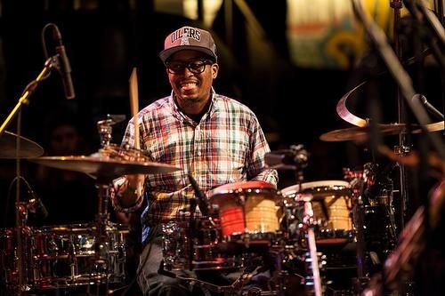 Drumhedz Giant Steps Groove # 1 Video Transcription