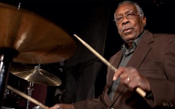 Clyde Stubblefield Funk Groove #1