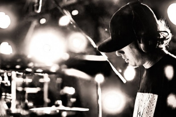 Adam Deitch Play-along Drum Transcription Video + PDF Chart