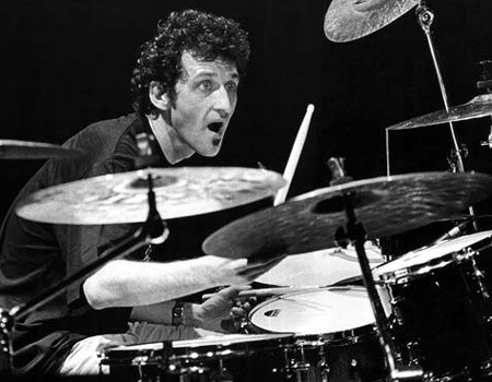 Jojo Mayer - Ride 'Shaft' Breakbeat Groove VDT.
