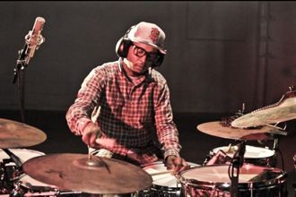 Chris Dave + Drumhedz Transcription # 2