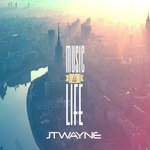 JTWAYNE KIT # 1