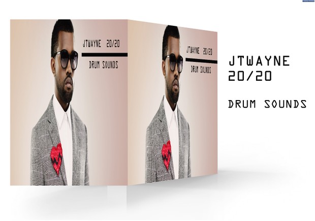 JTWAYNE 20/20