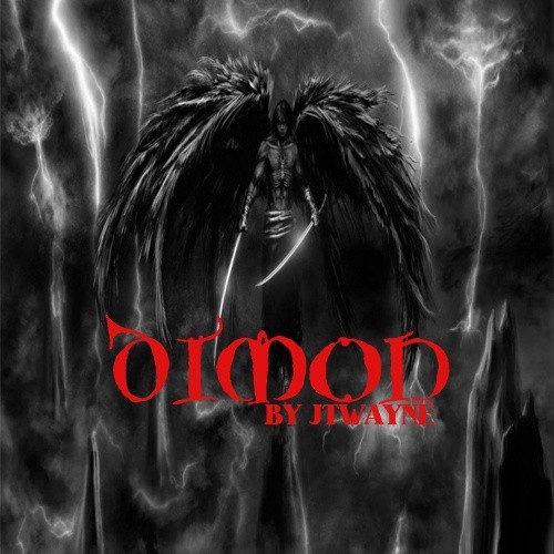 DEMON BY JTWAYNE