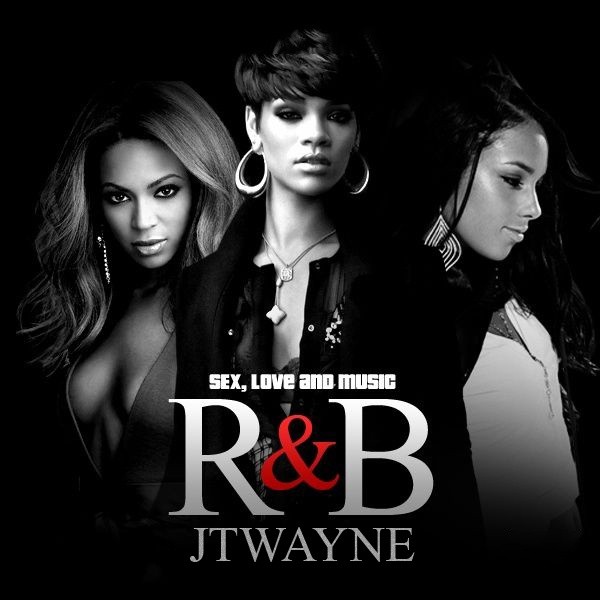 JTWAYNE MUSIC SEX AND LOVE