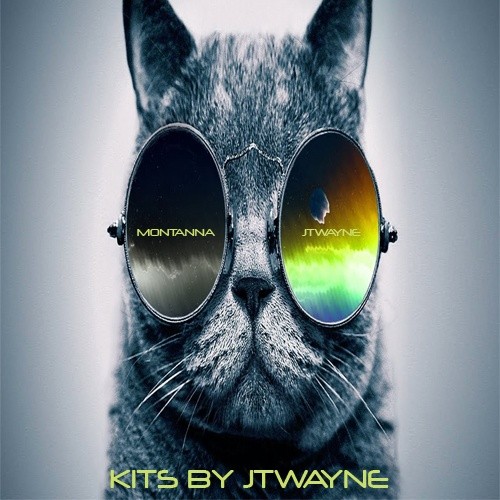 MONTANNA KITS BY JTWAYNE