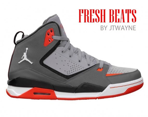 FRESH BEATS BY JTWAYNE