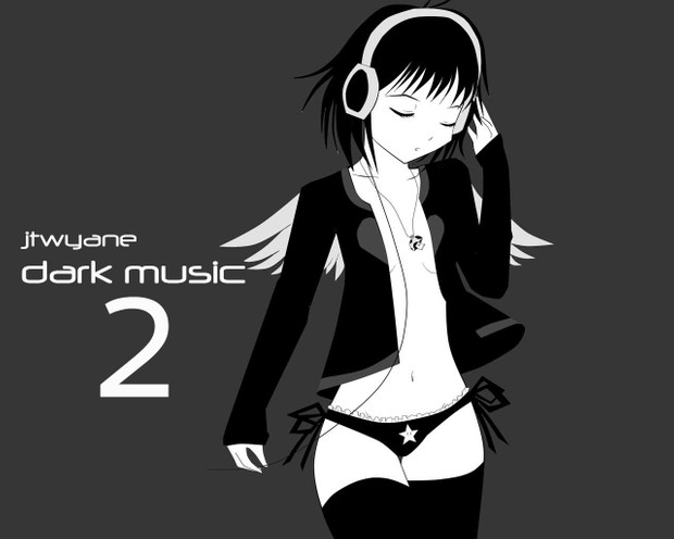 DARK MUSIC 2
