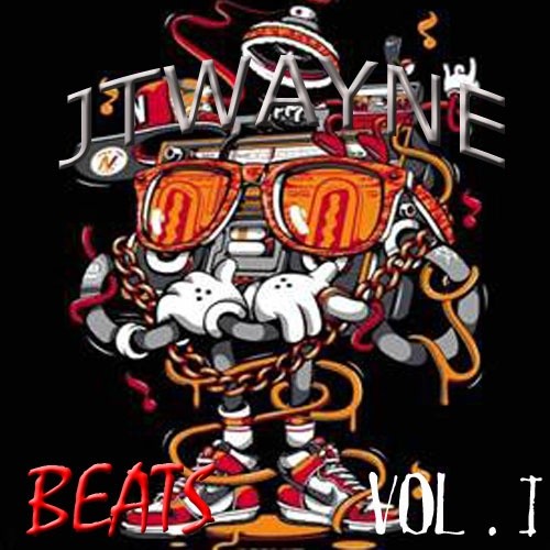 JTWAYNE BEATS VOL 1