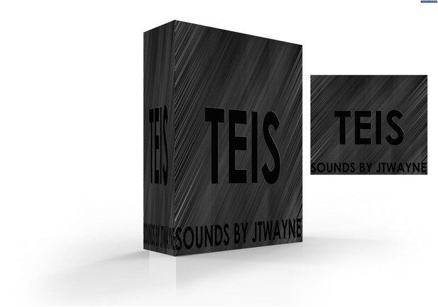 TEIS BY JTWAYNE