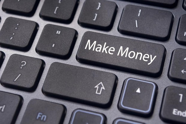HOW TO MAKE MONEY ONLINE