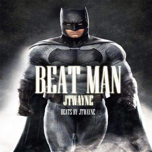 BEAT MAN BY JTWAYNE