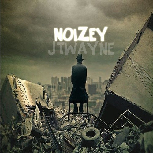 NOIZEY BY JTWAYNE