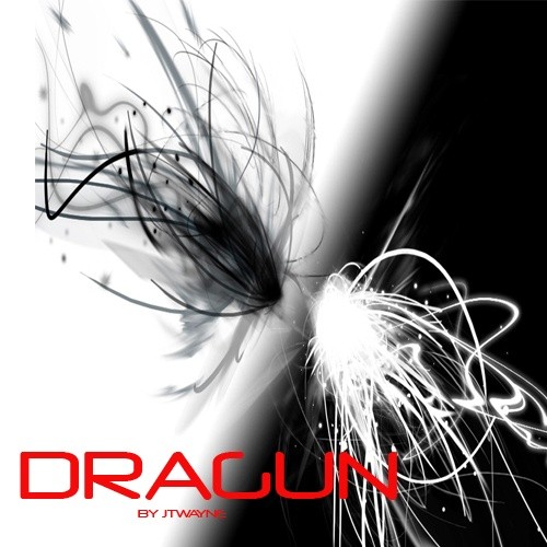 DRAGUN BY JTWAYNE