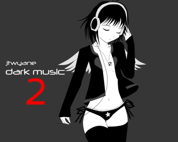DARK MUSIC 2